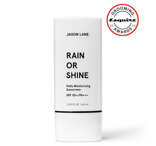 RAIN OR SHINE - Daily Moisturizing Sunscreen