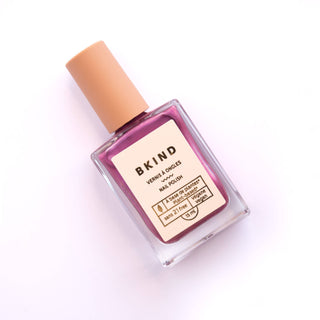 BKIND Nail Polish - Cosmo